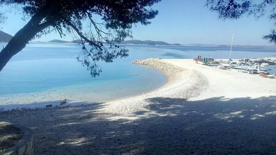 La Mer Drage Exteriör bild