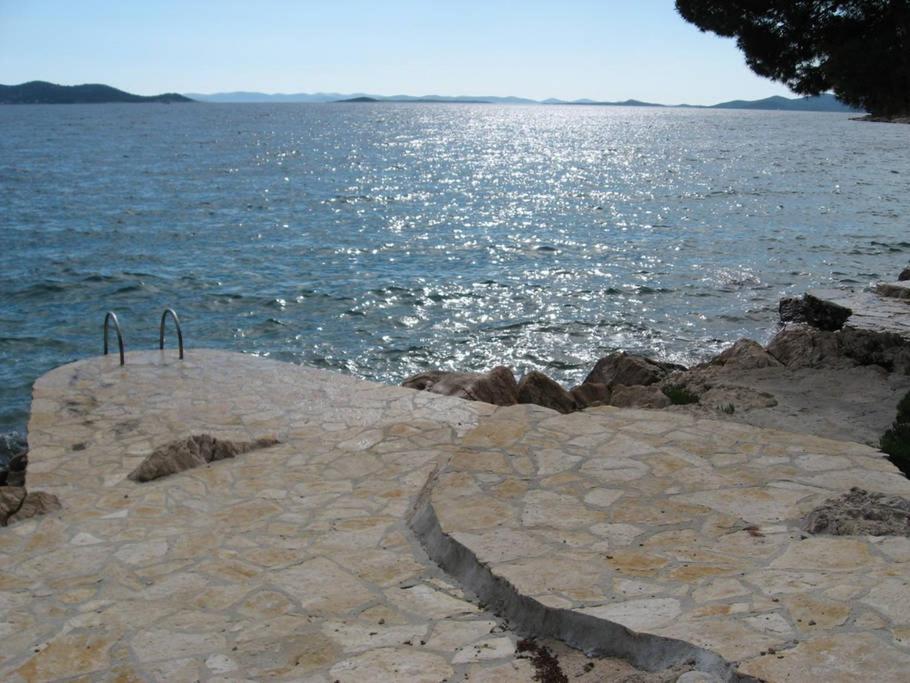 La Mer Drage Exteriör bild