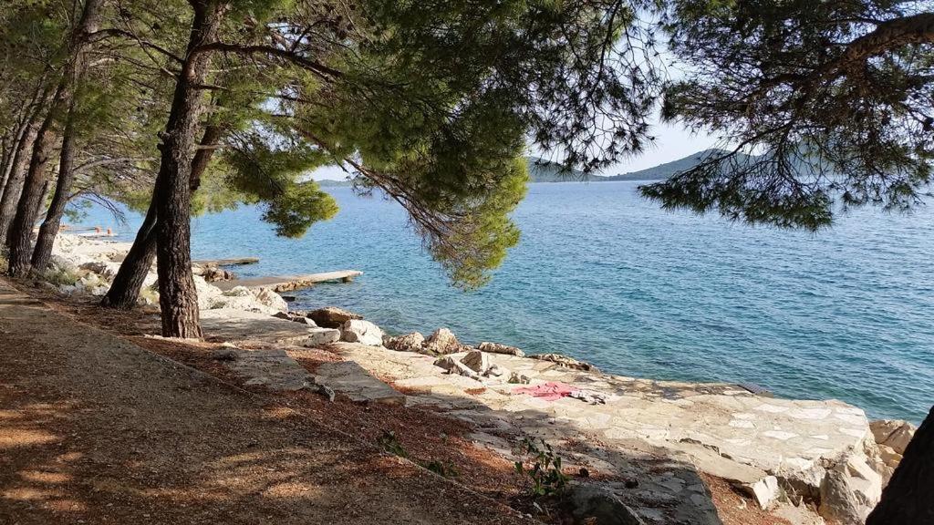 La Mer Drage Exteriör bild